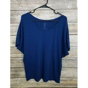 Tantris Athletic Top Large